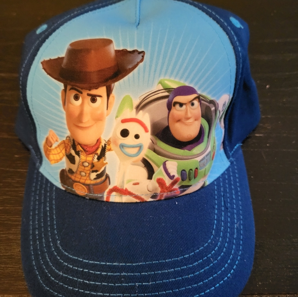 Toy story baseball cap